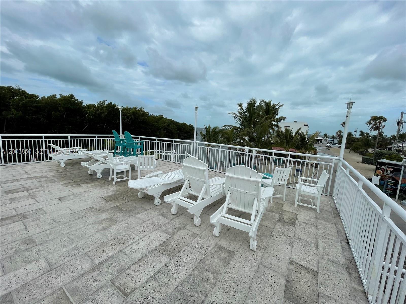 CALUSA CAMPGROUND - Residential