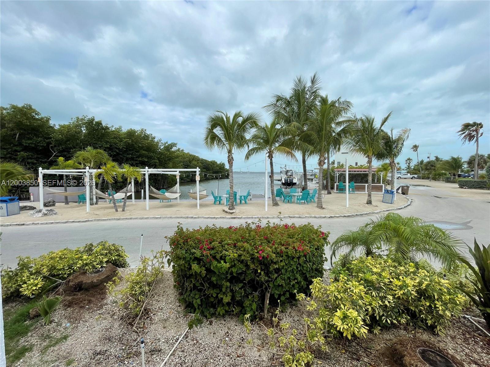 CALUSA CAMPGROUND - Residential