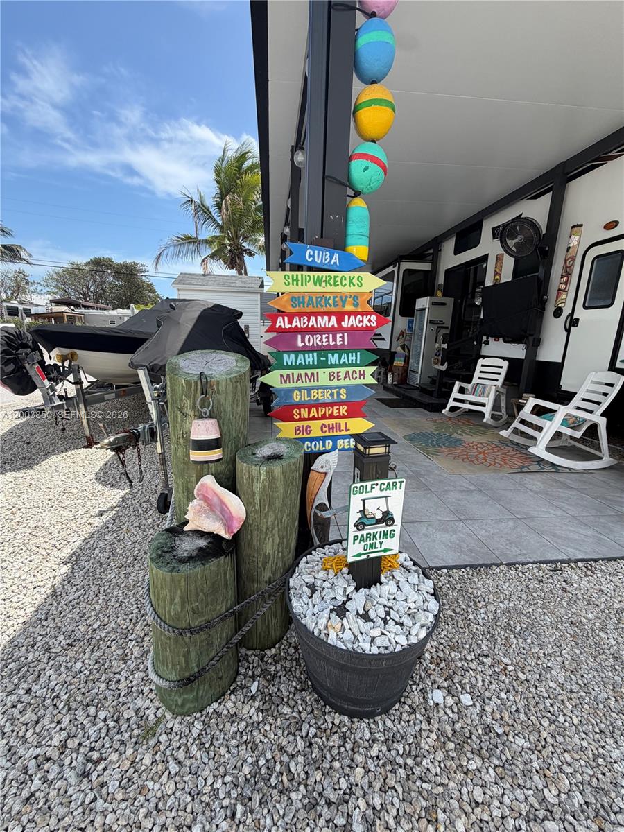 CALUSA CAMPGROUND - Residential