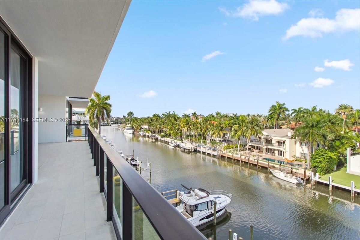 Isle of Venice - Residential