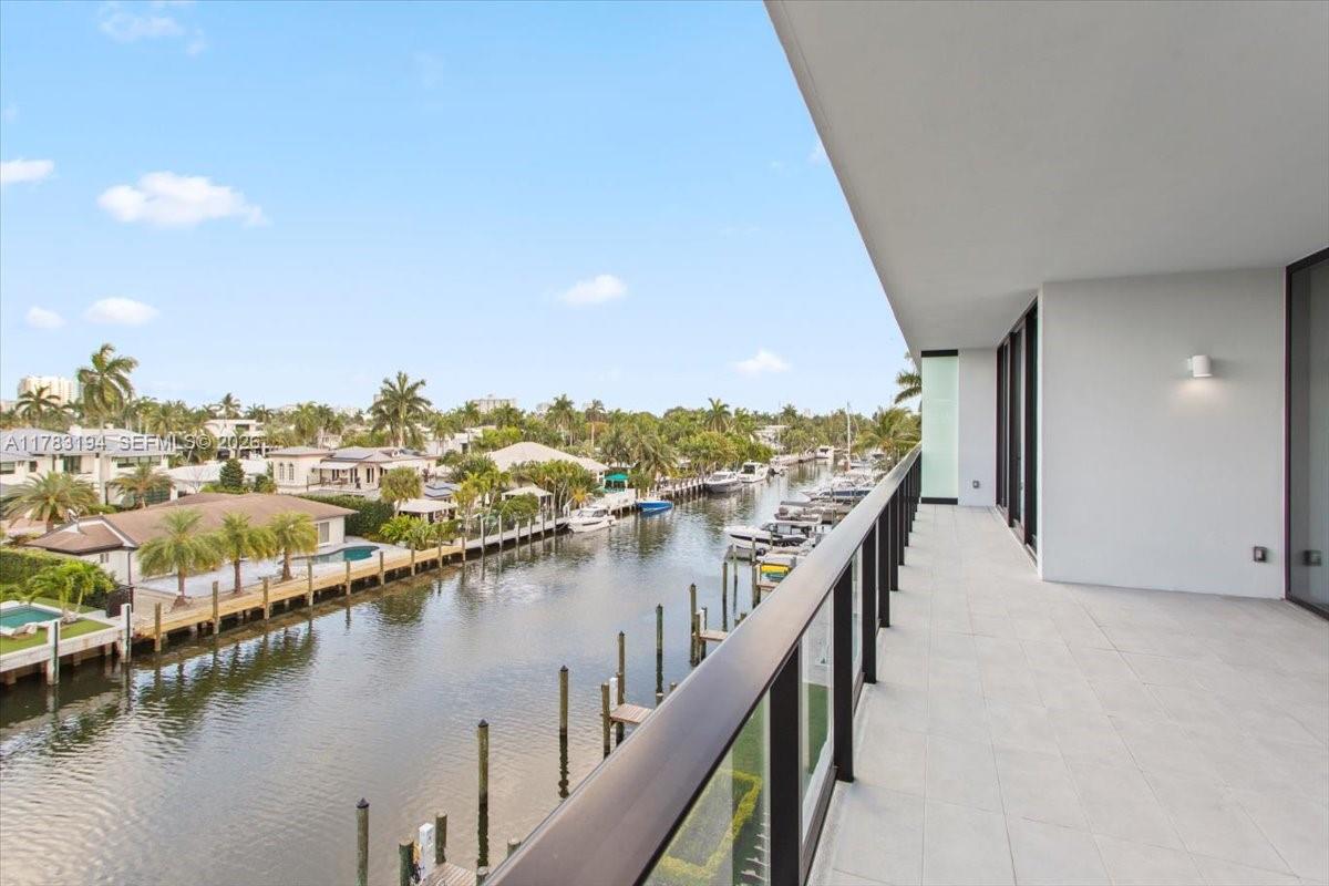 Isle of Venice - Residential