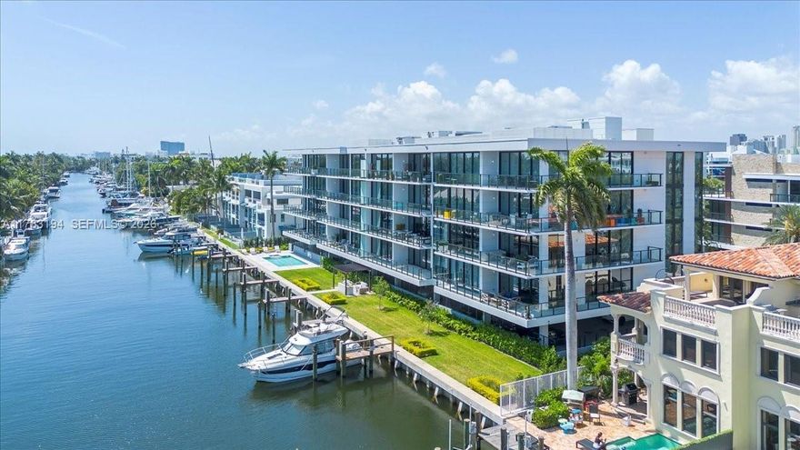 $350,000 PRICE REDUCTION — PRICED TO SELL. Seller is taking a substantial loss, creating a rare opportunity for a buyer to secure a high-floor, new construction, waterfront luxury residence priced below market value. Now priced at ~23% below preconstruction on the same Isle, this 2024-built home offers immediate occupancy at a significant discount to today’s pre-construction pricing.
Be the first to live in this brand-new residence at the ultra-exclusive 160 Marina Bay, a boutique luxury waterfront condominium with a private BOAT SLIP INCLUDED. This coveted east-facing home offers open water and Las Olas Isles views over lush, multi-million-dollar estates — not west-facing into multifamily buildings.
The expansive 3-bedroom, 3.5-bath flow-through residence spans over 3,300+ total square feet, featuring 10-foot ceilings, a private elevator lobby, refined Italian cabinetry, premium appliances, a built-in dining bar, and a generous waterfront terrace ideal for entertaining.
Perfectly positioned within walking distance to downtown Las Olas and the beach, this home delivers the ideal balance of waterfront living and city convenience. Located directly on the iconic waterways of the "Venice of America" with no fixed bridges, offering seamless ocean access.
Move-in ready. Low HOA fees. Exceptional value at today’s price.