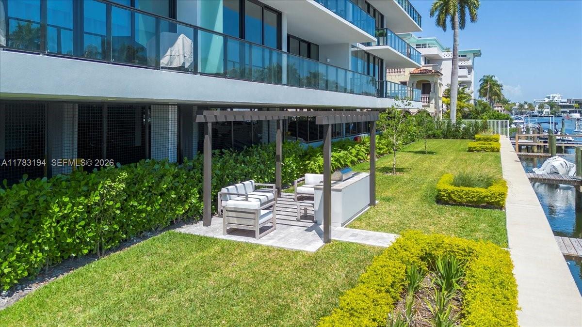 Isle of Venice - Residential