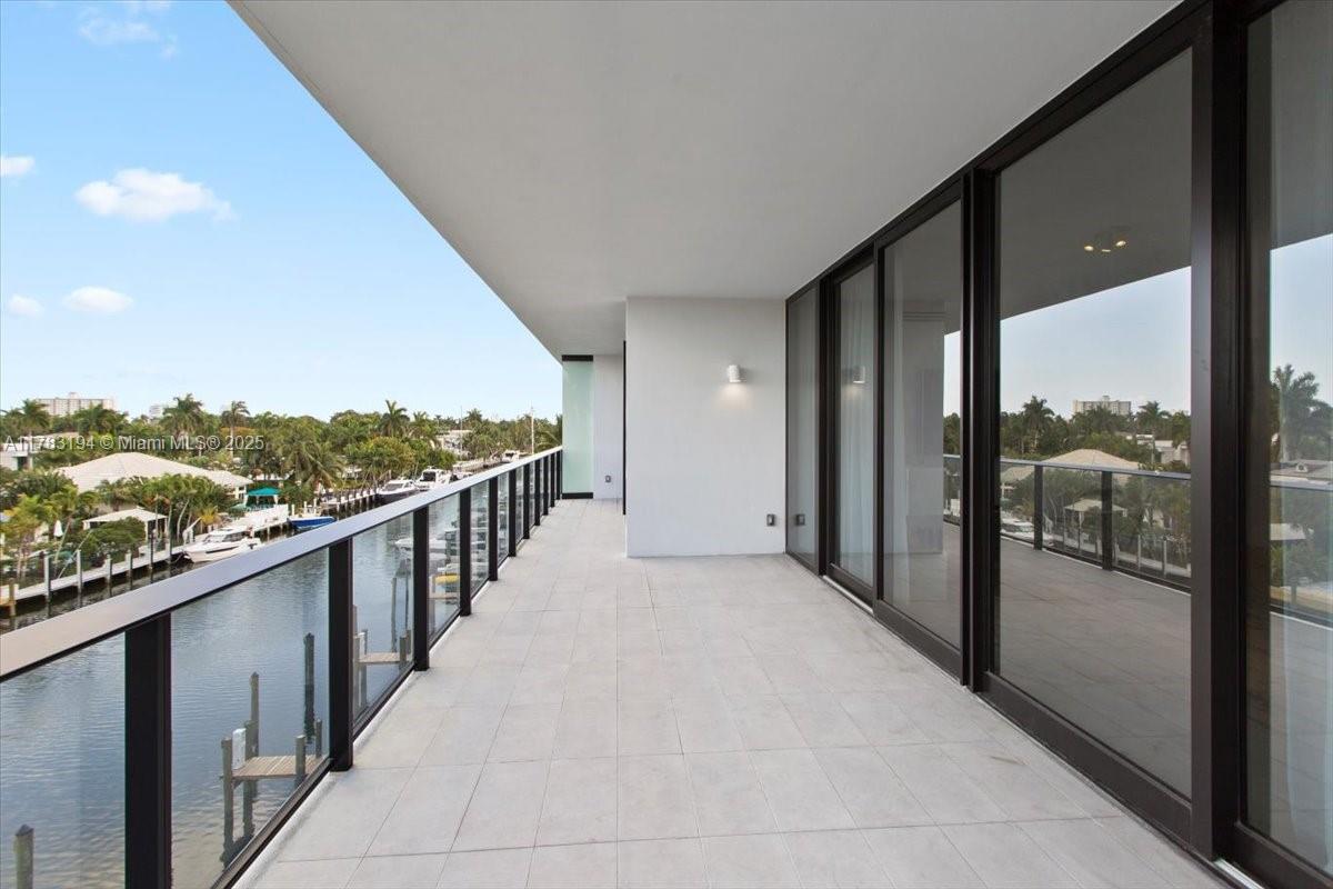 Isle of Venice - Residential