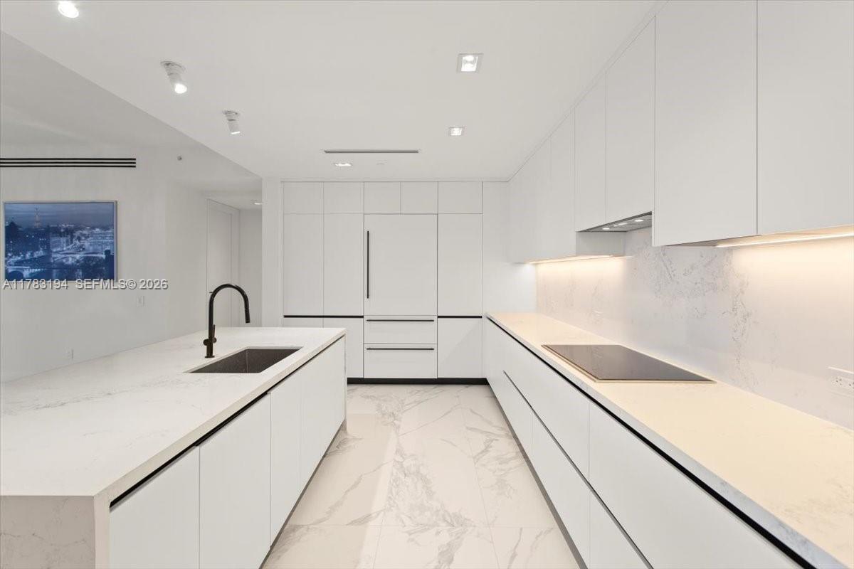 Isle of Venice - Residential