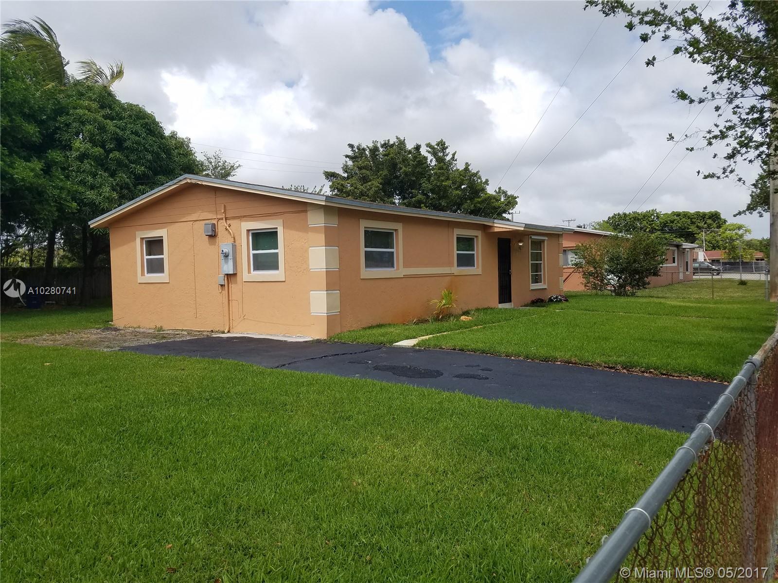 CAROL CITY CENTER ESTATES - Residential