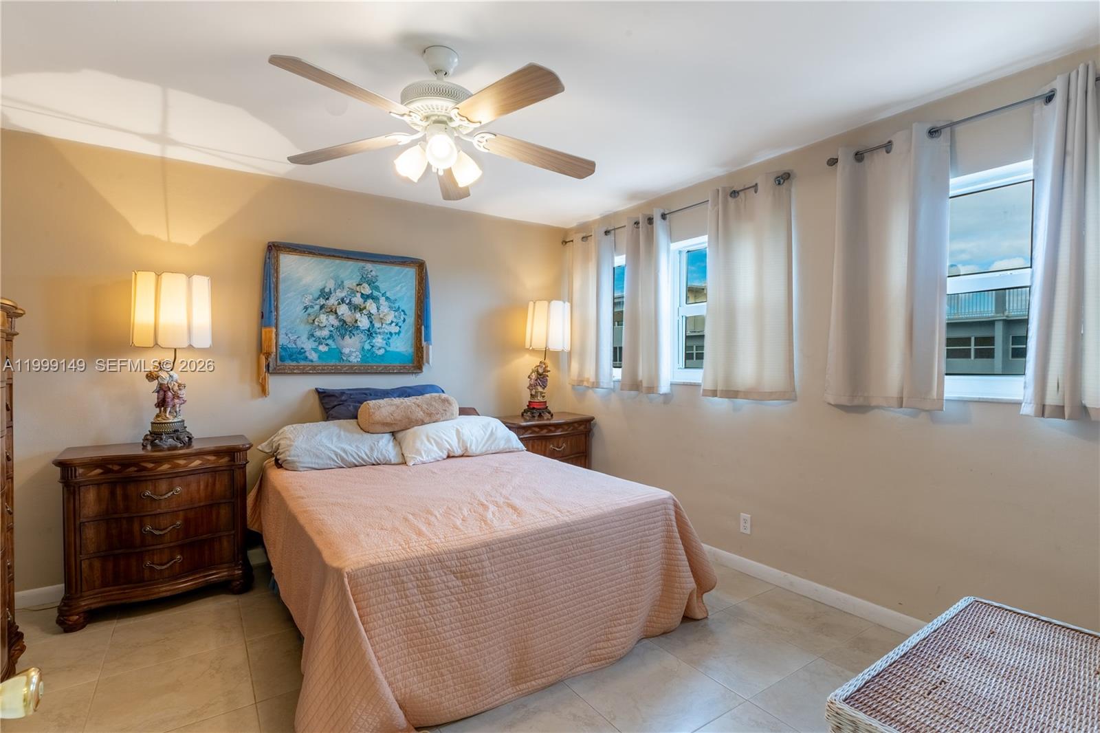 THIRD GULFSTREAM GARDEN - Residential