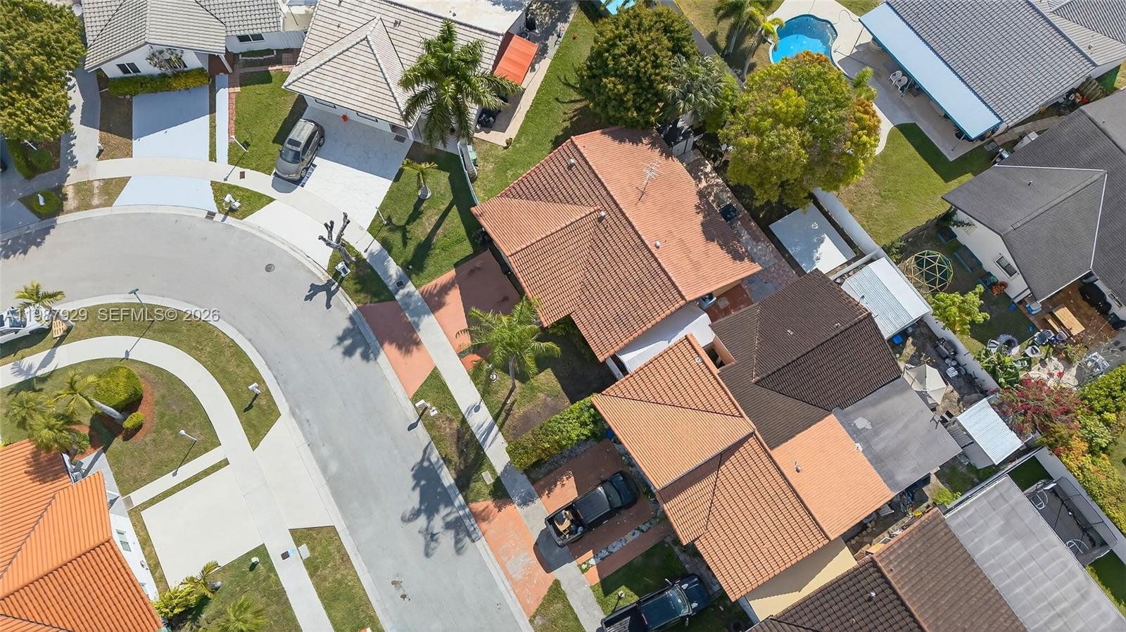 MUNNE SUB - Residential