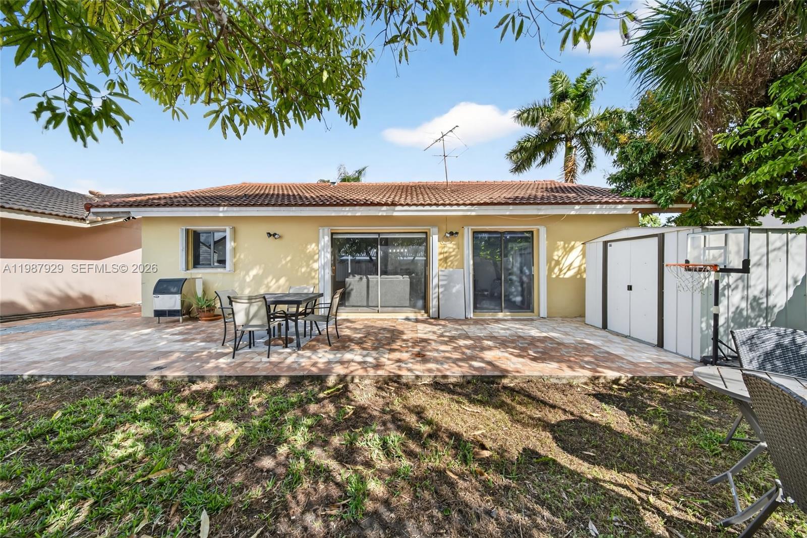 MUNNE SUB - Residential