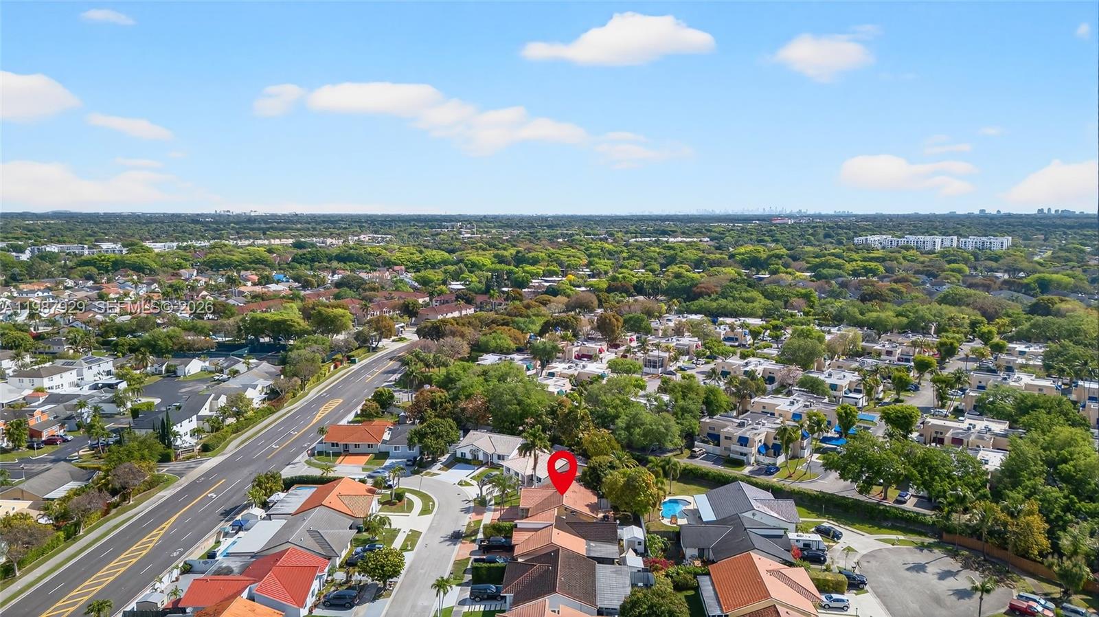 MUNNE SUB - Residential