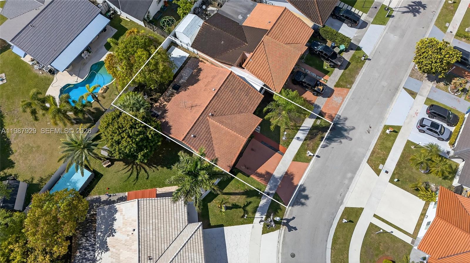 MUNNE SUB - Residential