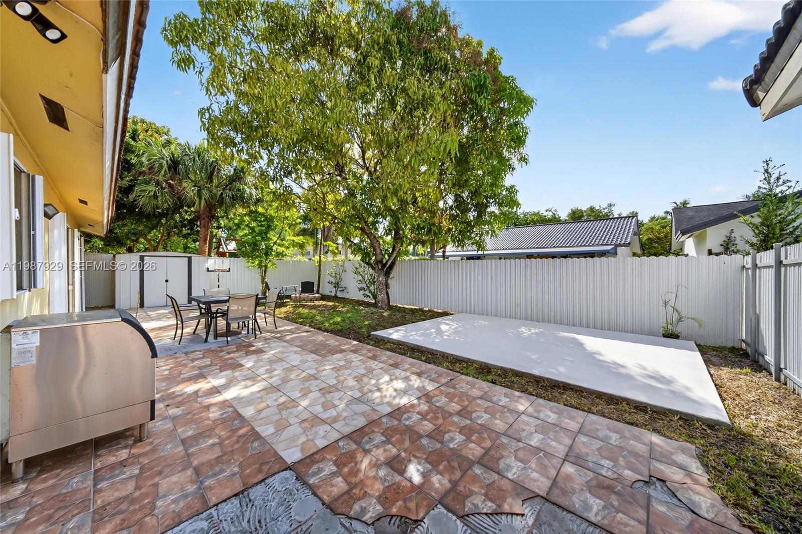 MUNNE SUB - Residential