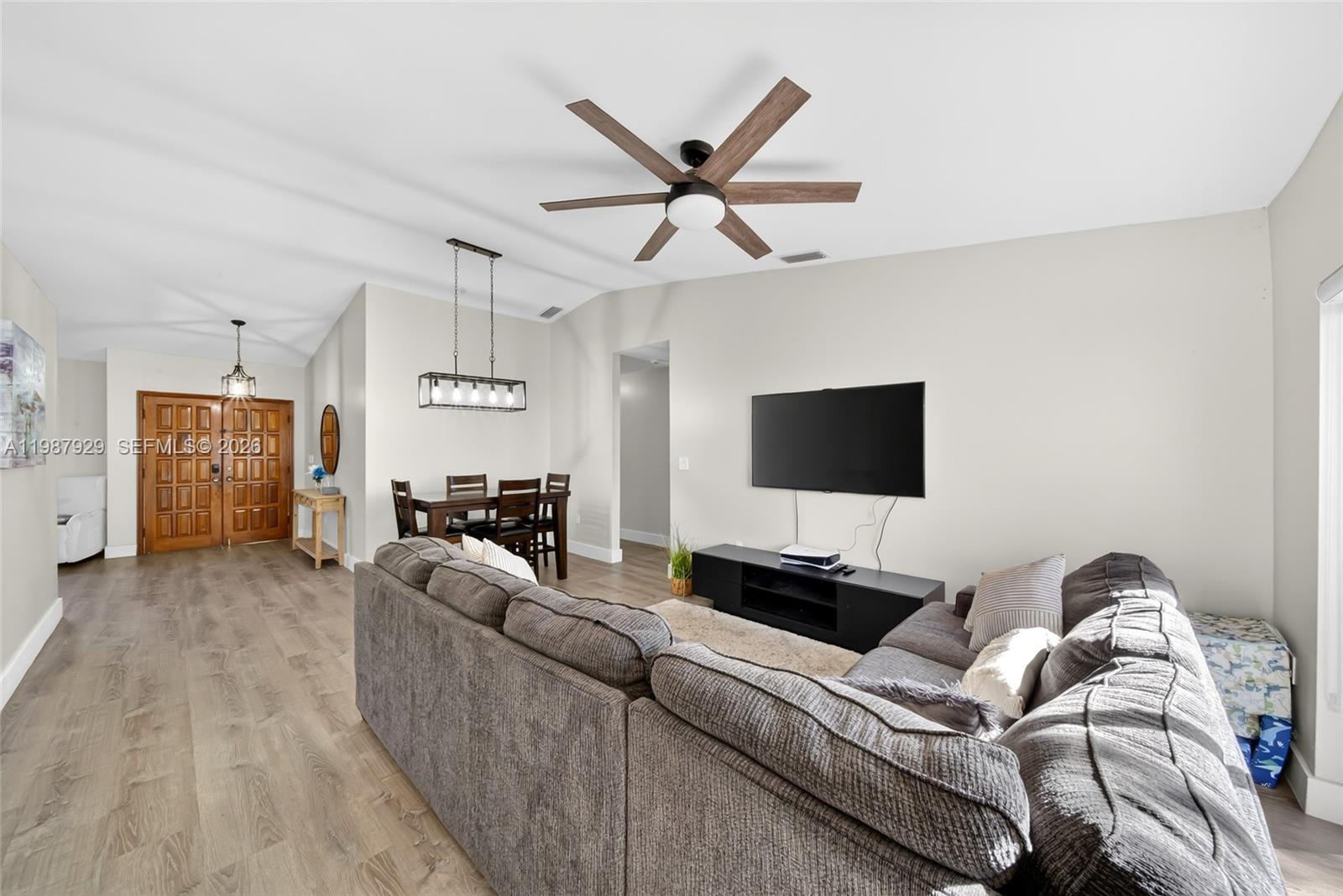 MUNNE SUB - Residential