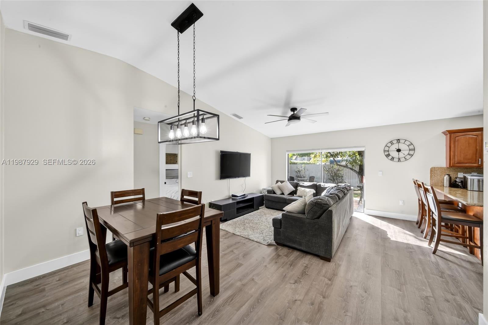 MUNNE SUB - Residential