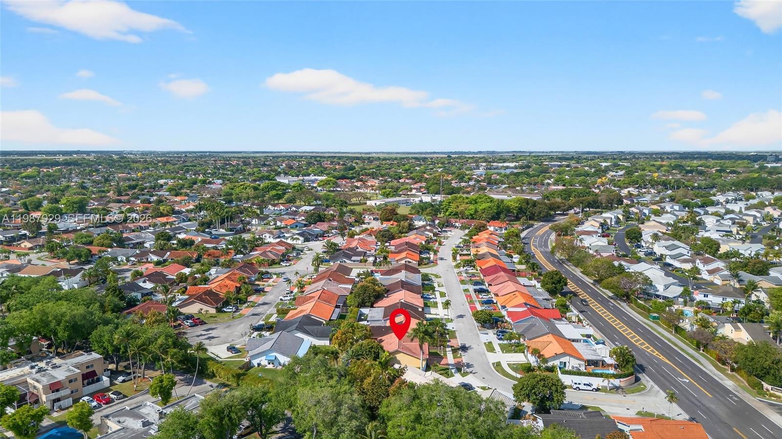 MUNNE SUB - Residential