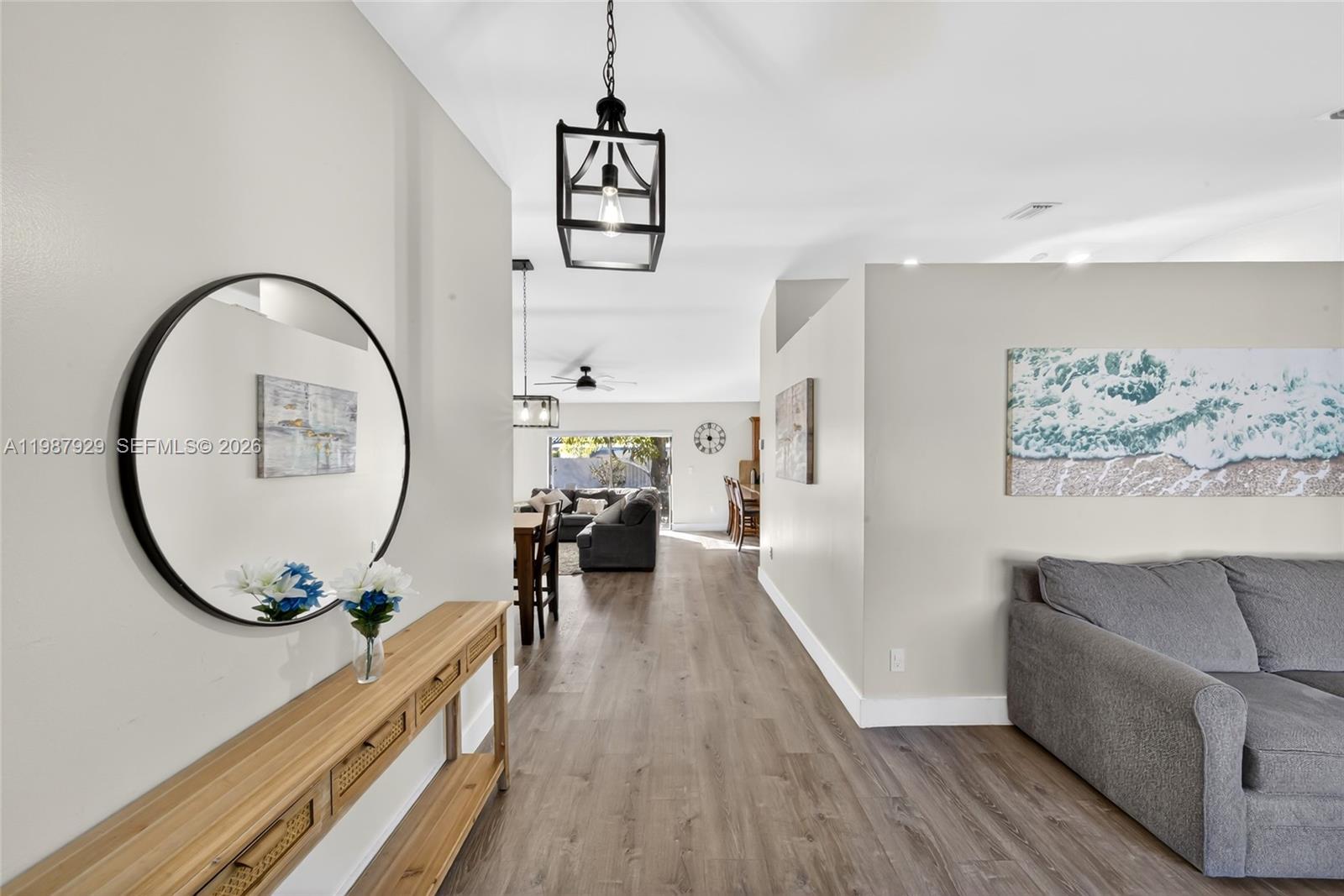 MUNNE SUB - Residential