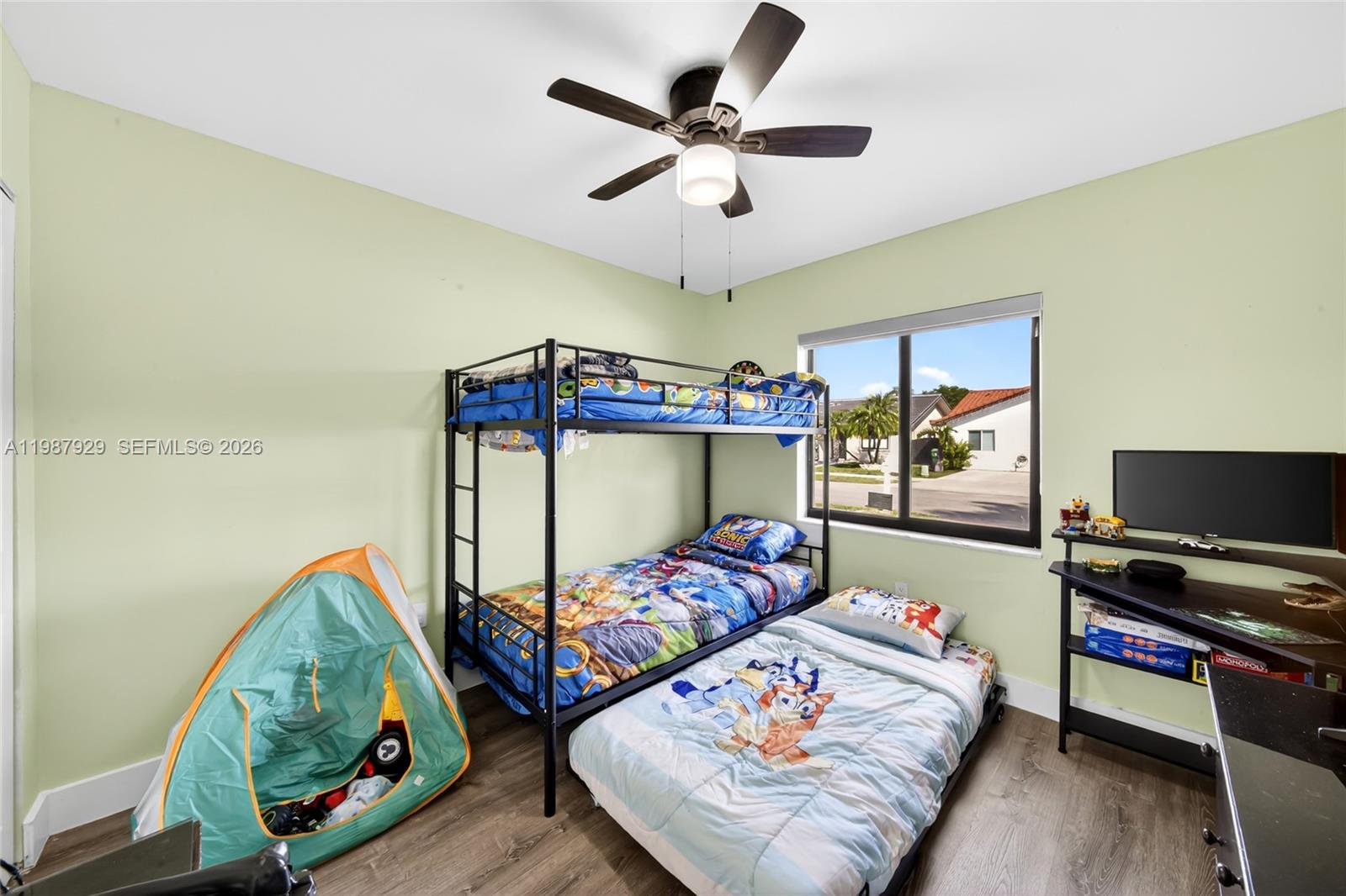 MUNNE SUB - Residential