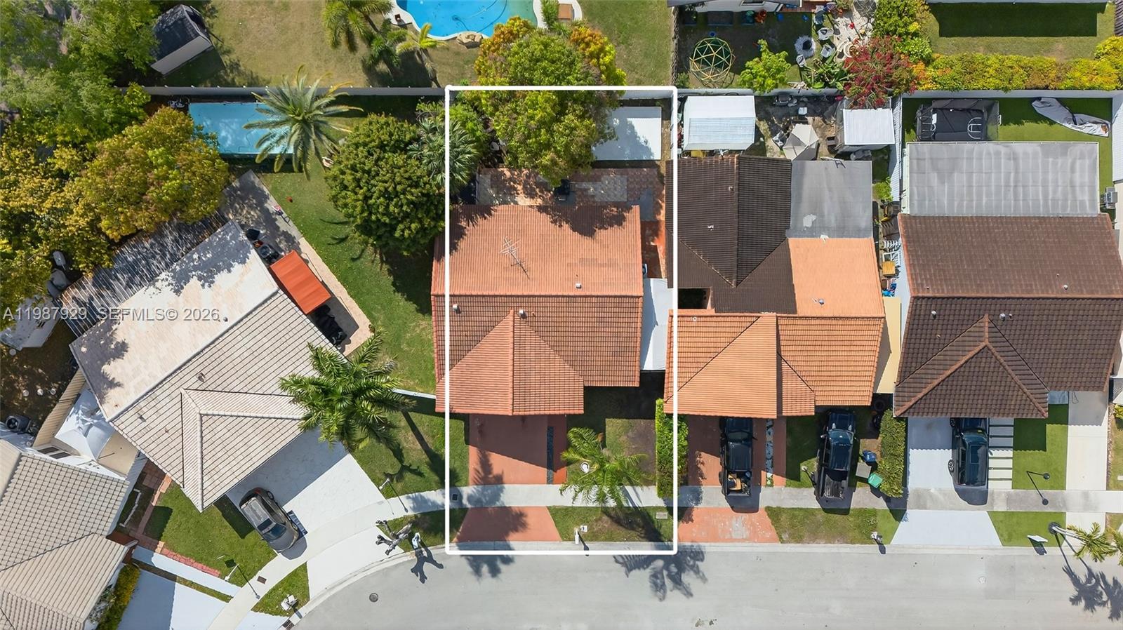 MUNNE SUB - Residential