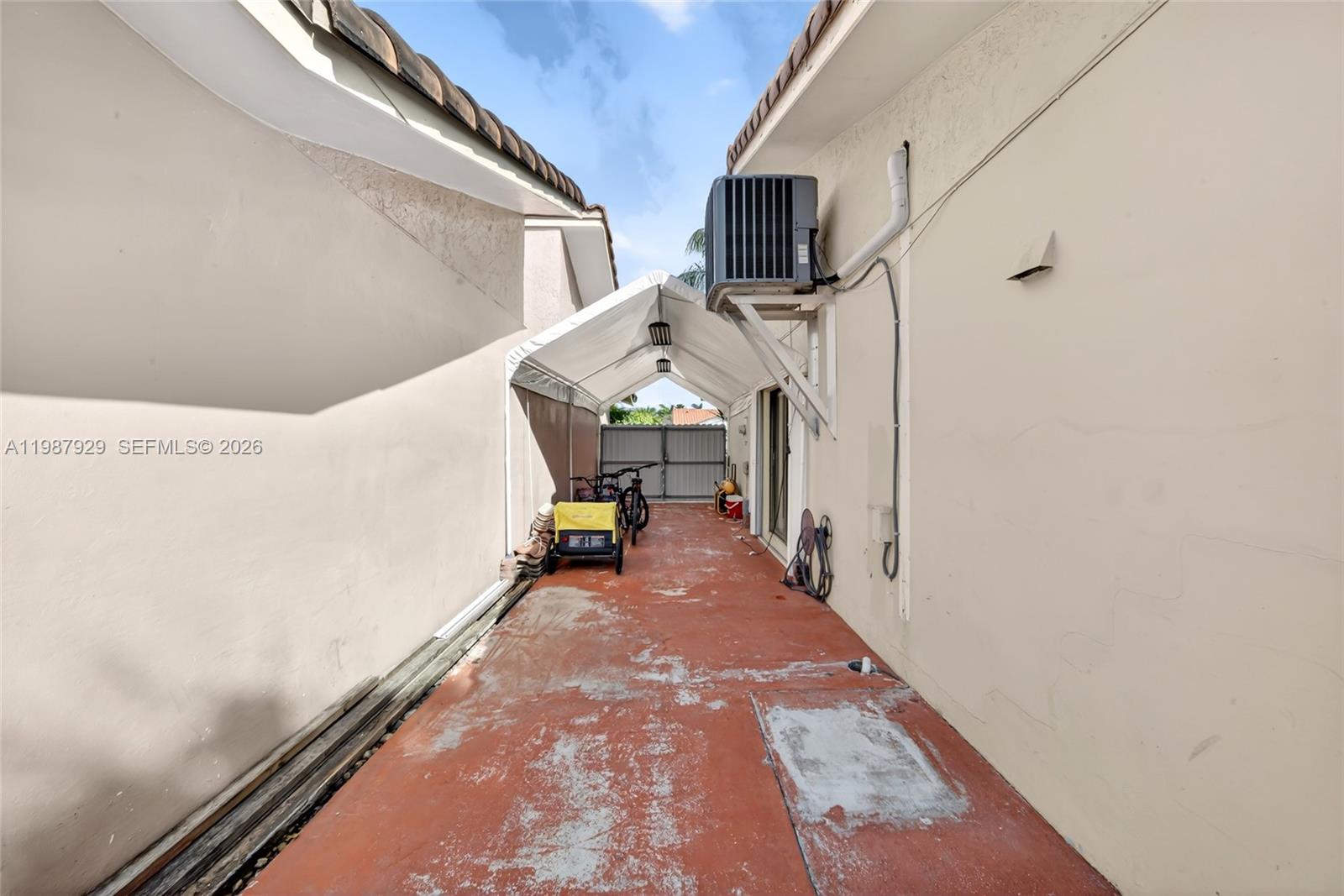 MUNNE SUB - Residential