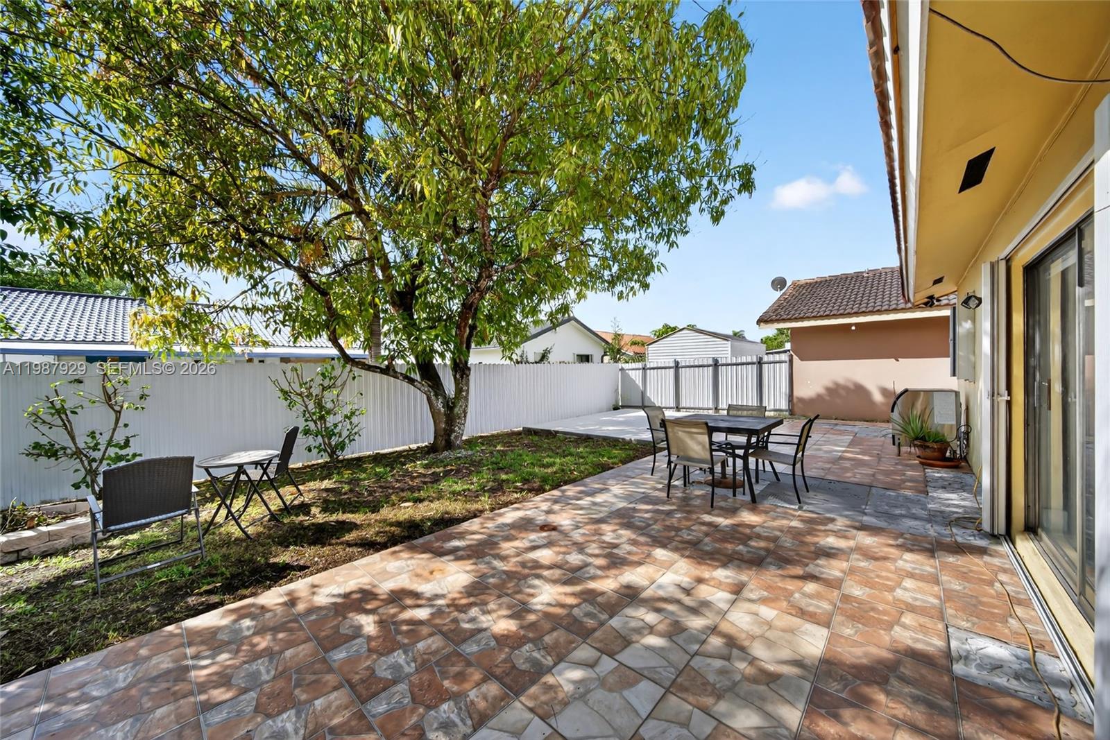 MUNNE SUB - Residential