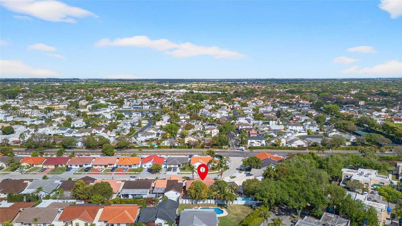 MUNNE SUB - Residential