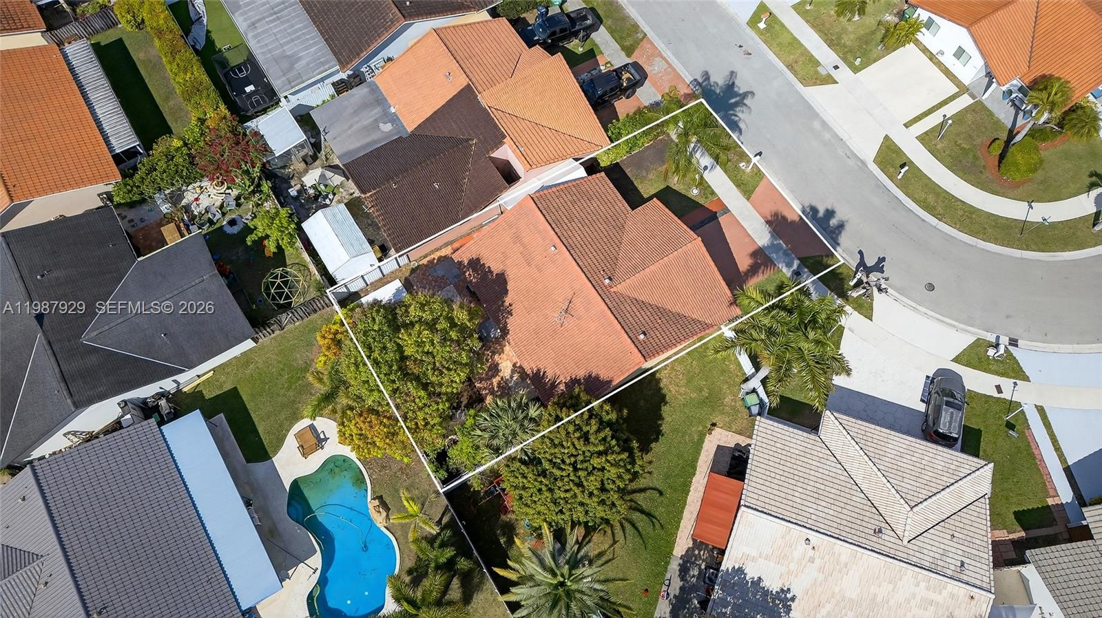 MUNNE SUB - Residential