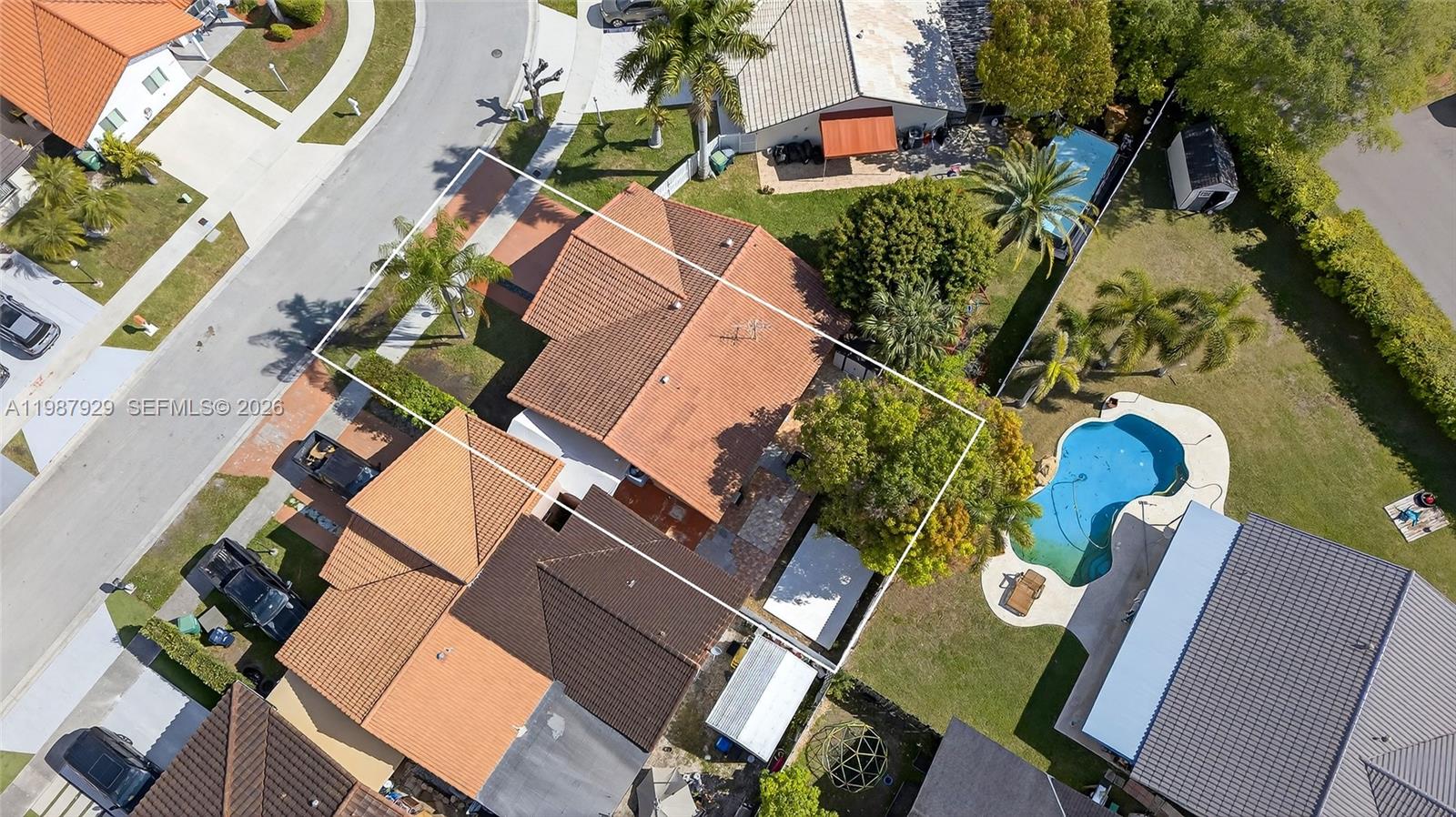 MUNNE SUB - Residential