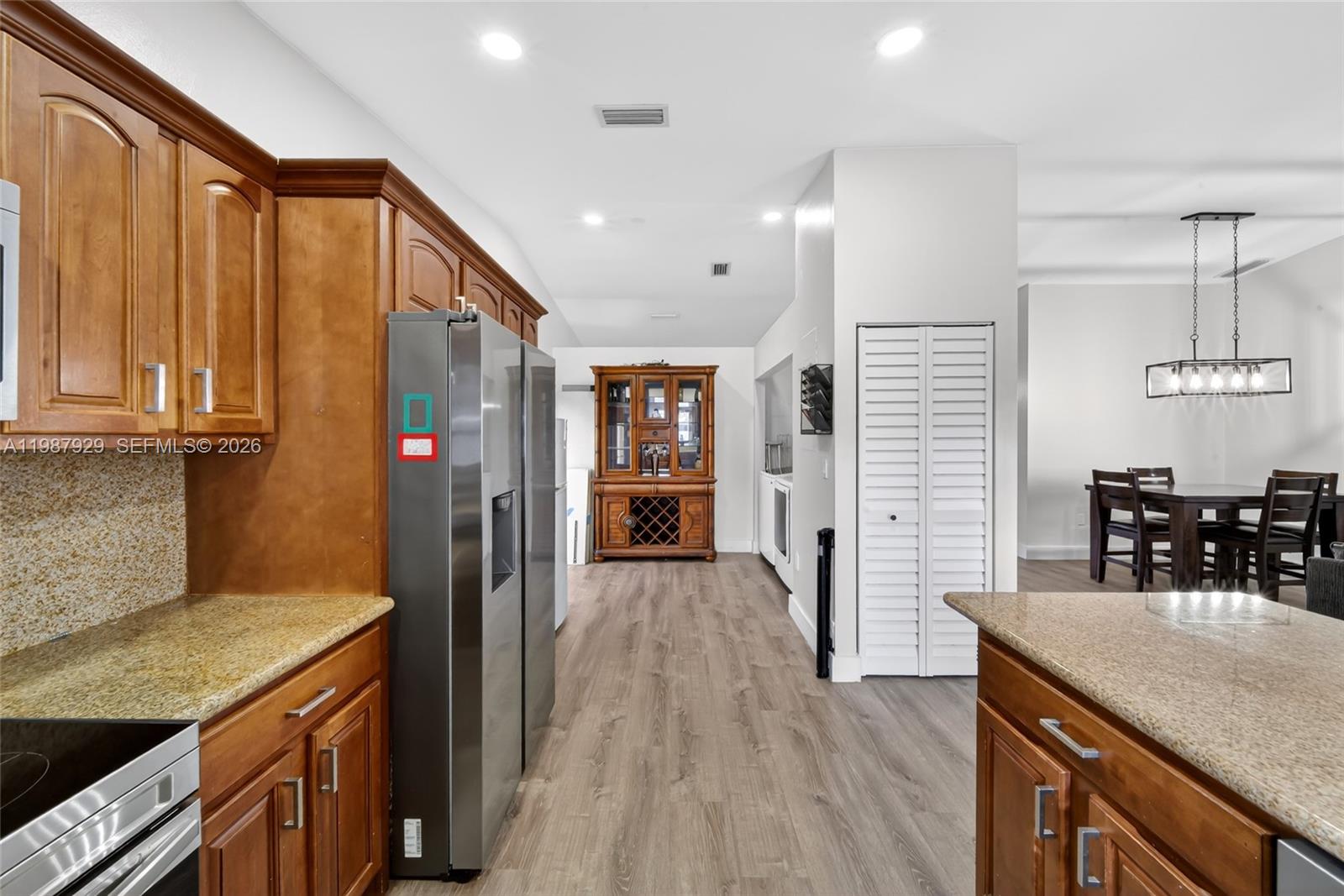 MUNNE SUB - Residential