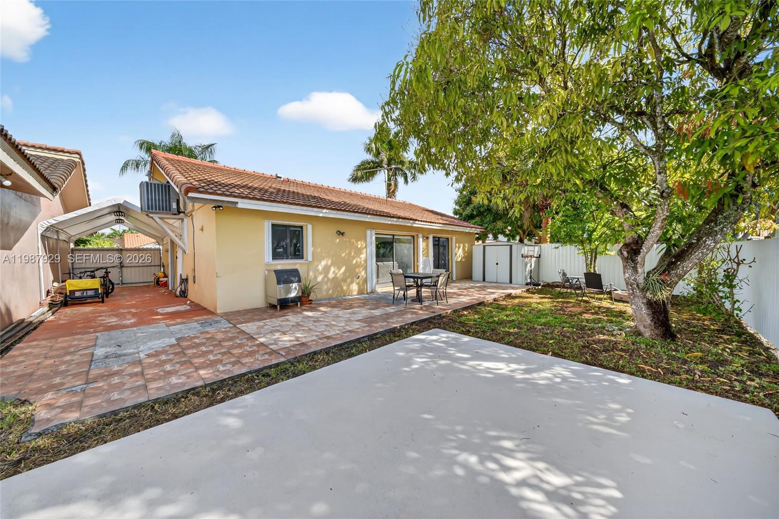 MUNNE SUB - Residential