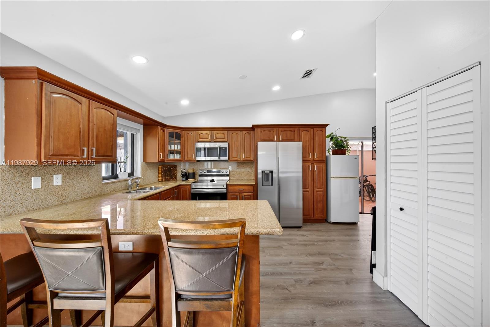 MUNNE SUB - Residential