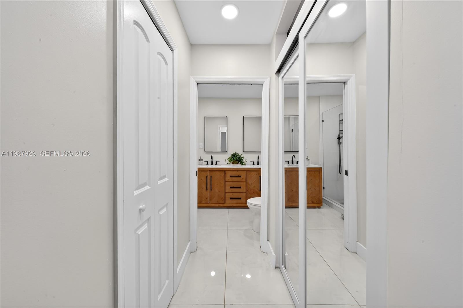 MUNNE SUB - Residential