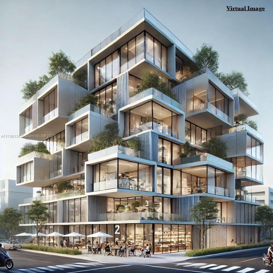DEVELOPERS DREAM!!
 (OPPORTUNITY ZONE)
|6800 Sqft Lot | Price per Sqft: $152 | Price per door: $40,000.00 | UC CENTER - Mixed Use Corridor at 60 Units per acre, 8 Story max | 26 Buildable Units with 26 +/- Parking plus Commercial as of right | SB-102: 52 Units +/- Plus Commercial
This property is situated in the NW 79 Corridor and is zoned UC CENTER - Mixed Use Corridor, permitting 60 units per acre with a maximum height of 8 stories. It offers the advantage of being near Miami Dade College and is centrally positioned just 15-20 minutes from Miami International Airport, Hialeah Hospital, Downtown Miami, and Wynwood. Located in a high-demand growth corridor, this site presents a prime development opportunity.
Don’t miss out this rare opportunity in the heart of Miami.