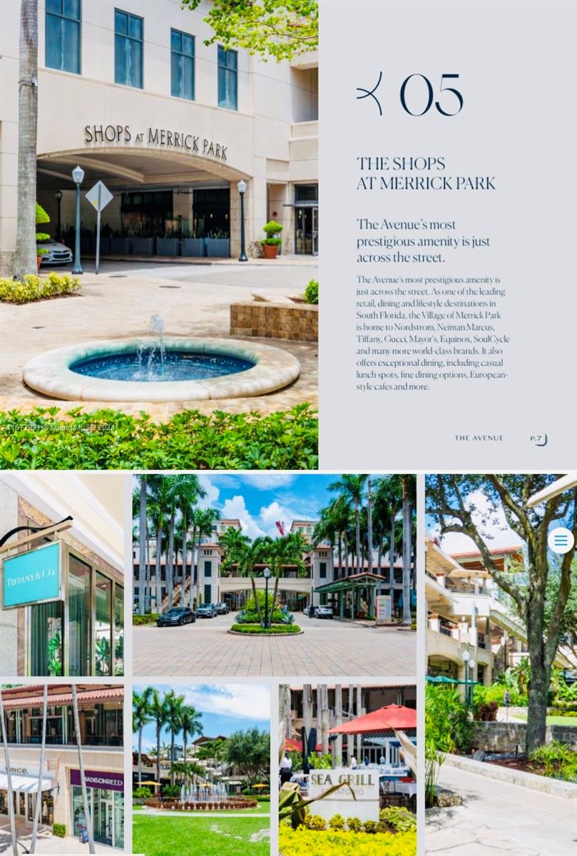 CORAL GABLES IND SEC - Residential