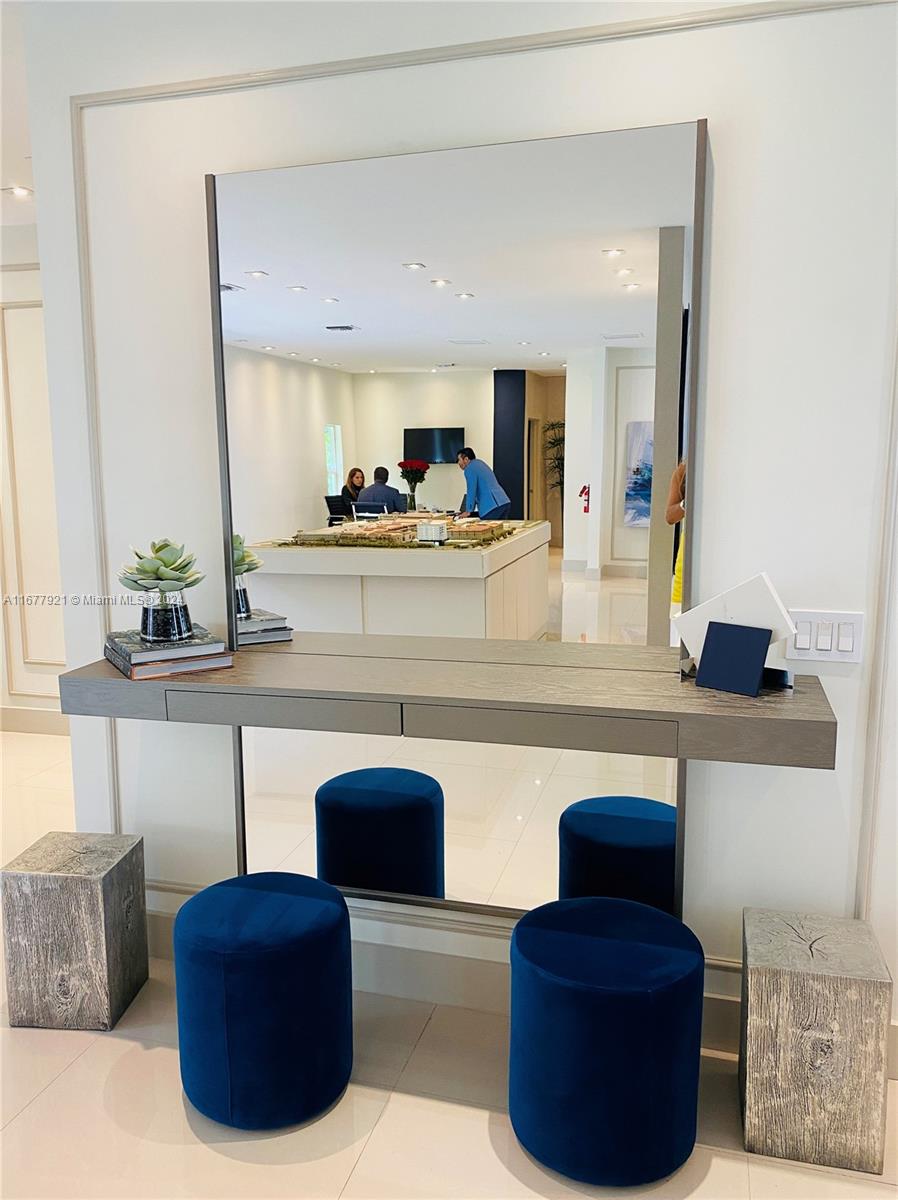 CORAL GABLES IND SEC - Residential