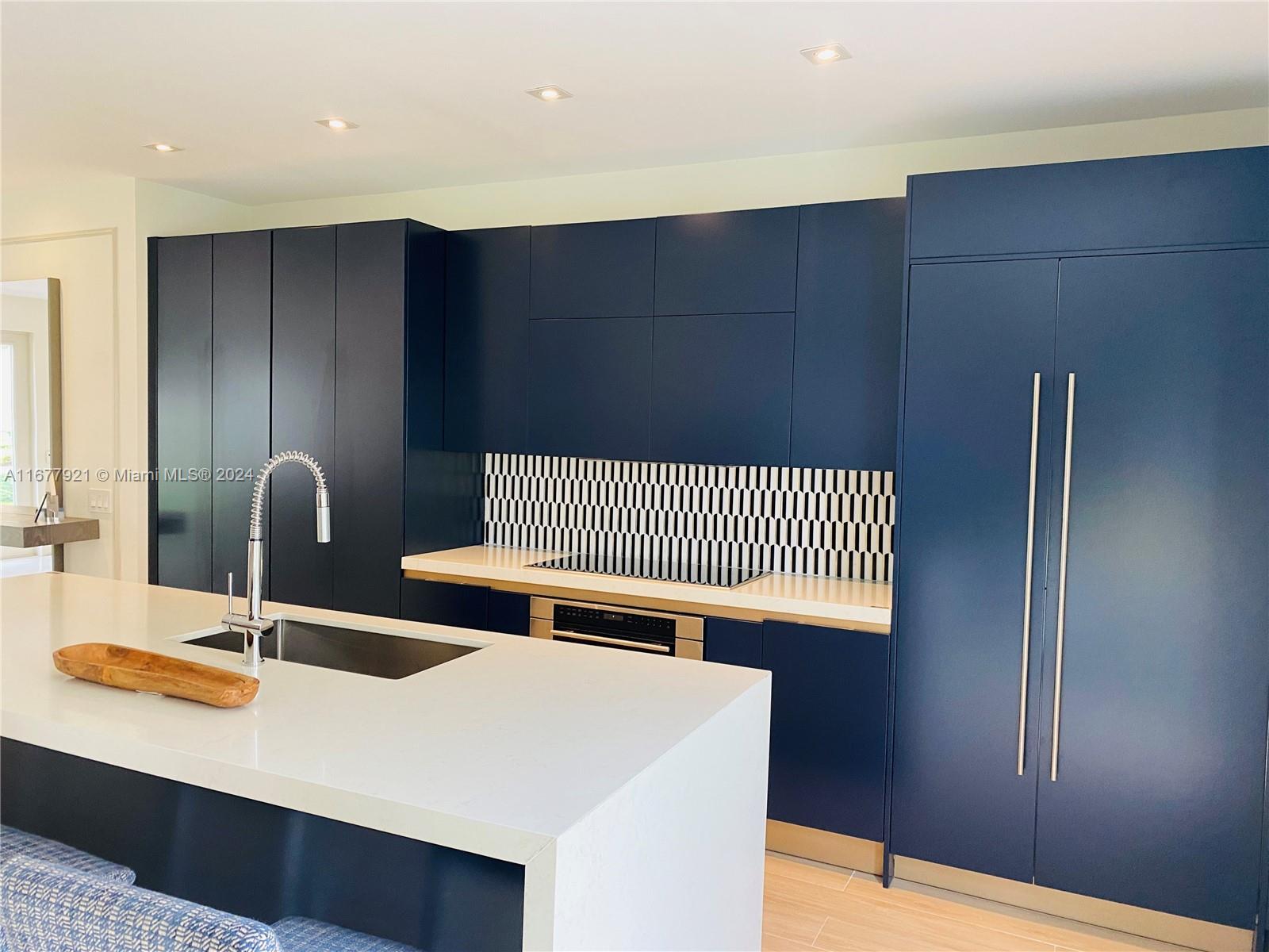 CORAL GABLES IND SEC - Residential