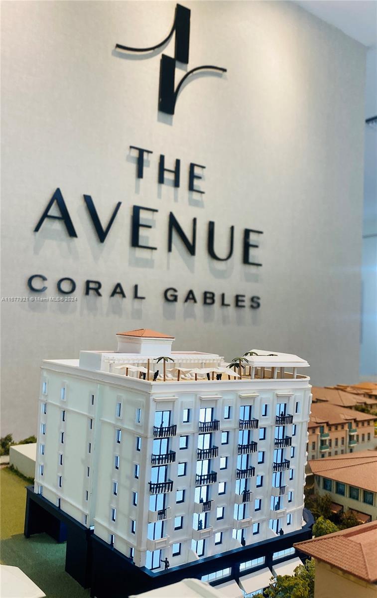 CORAL GABLES IND SEC - Residential