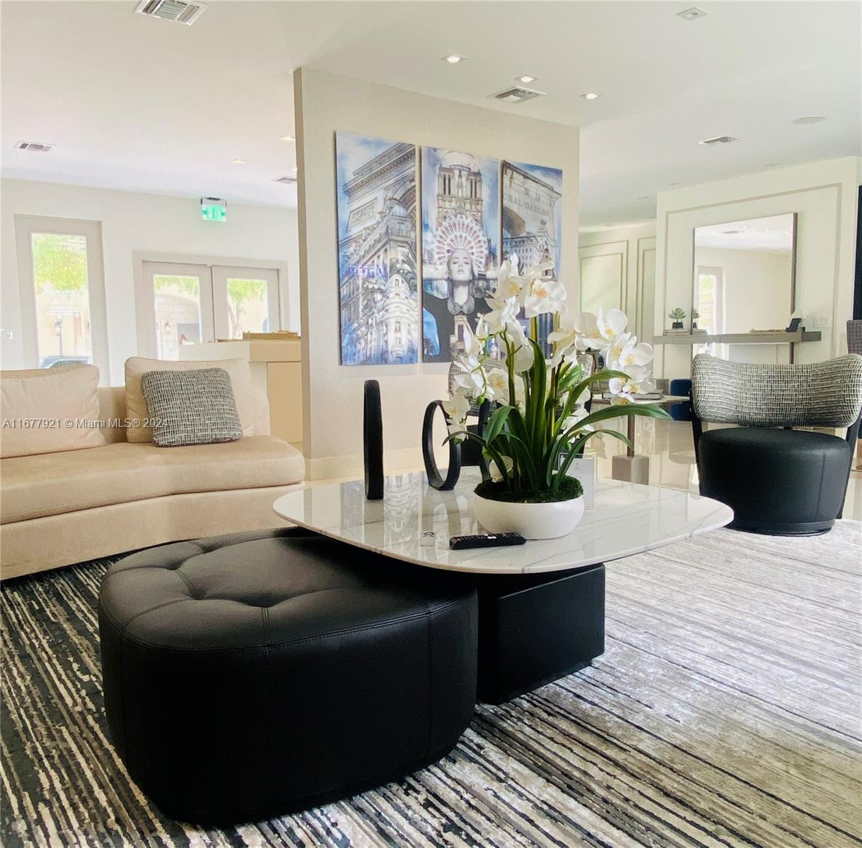 CORAL GABLES IND SEC - Residential