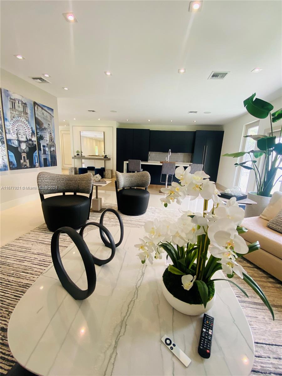 CORAL GABLES IND SEC - Residential