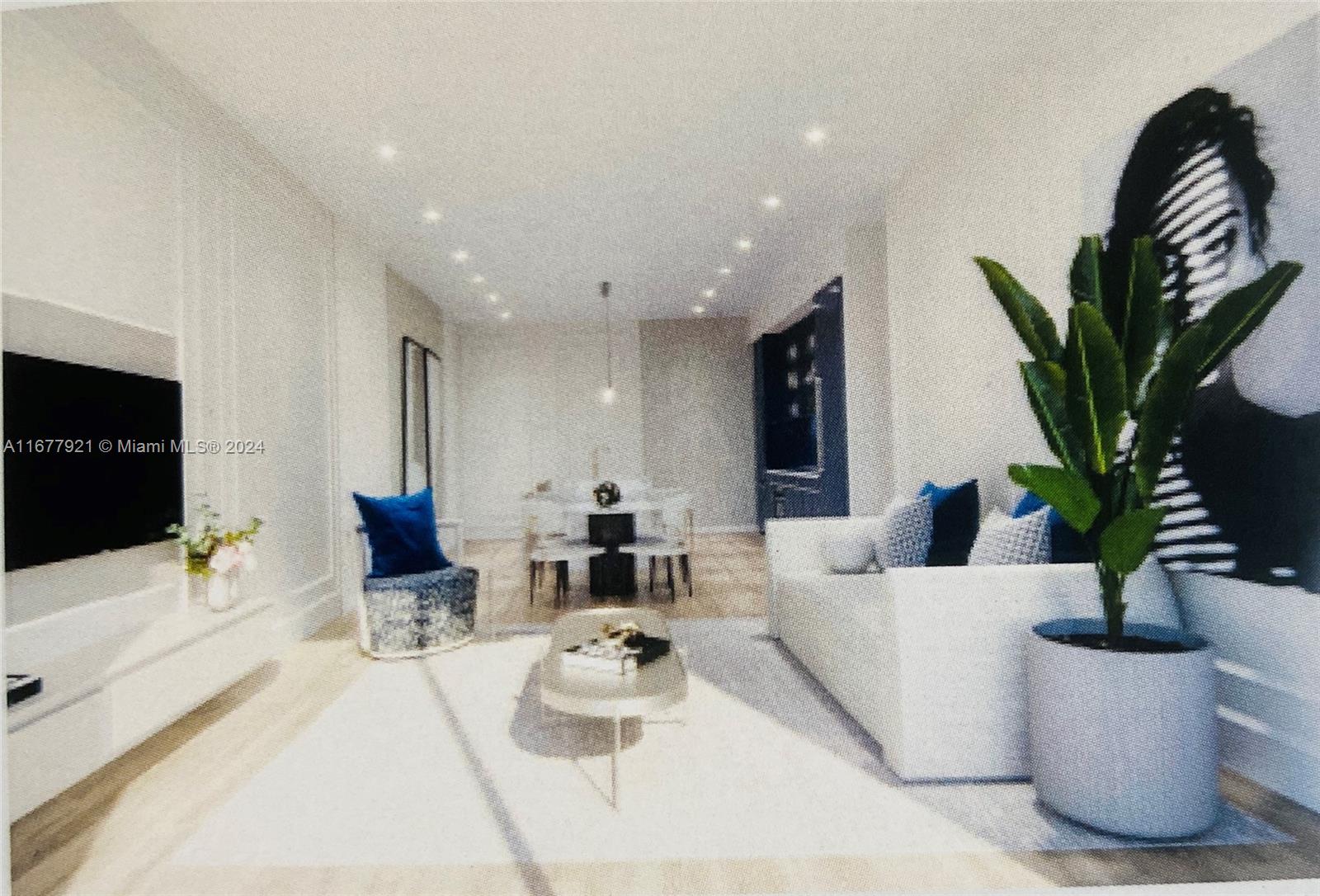 CORAL GABLES IND SEC - Residential