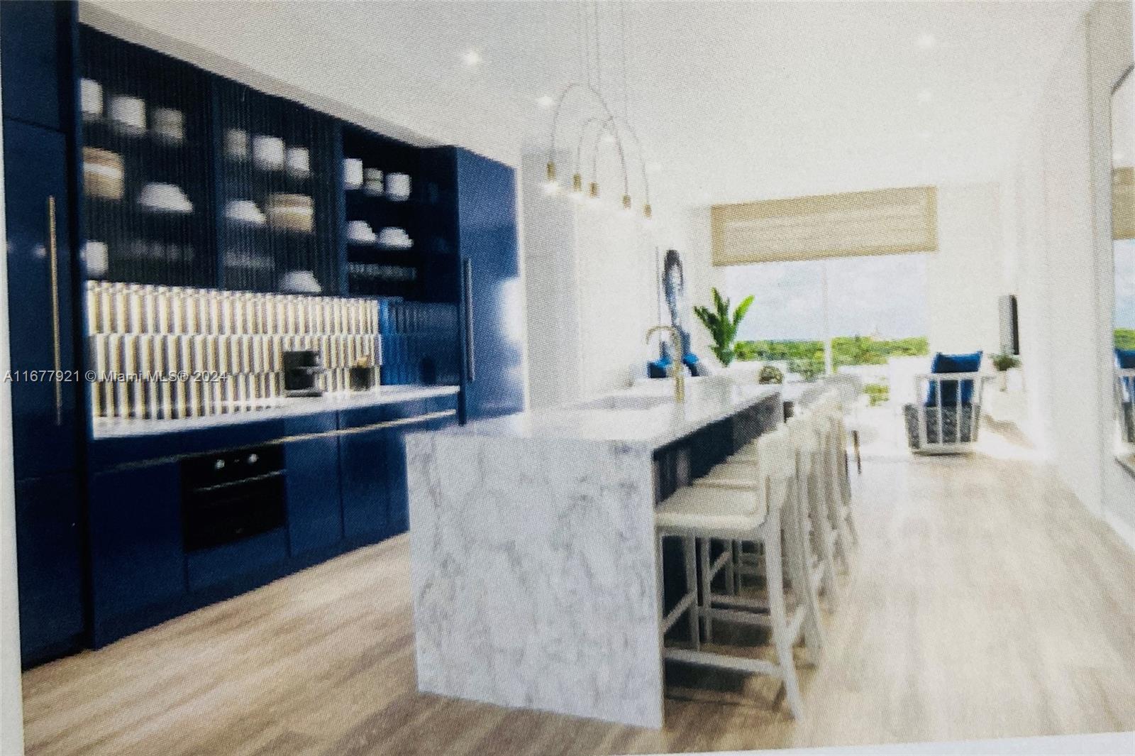 CORAL GABLES IND SEC - Residential