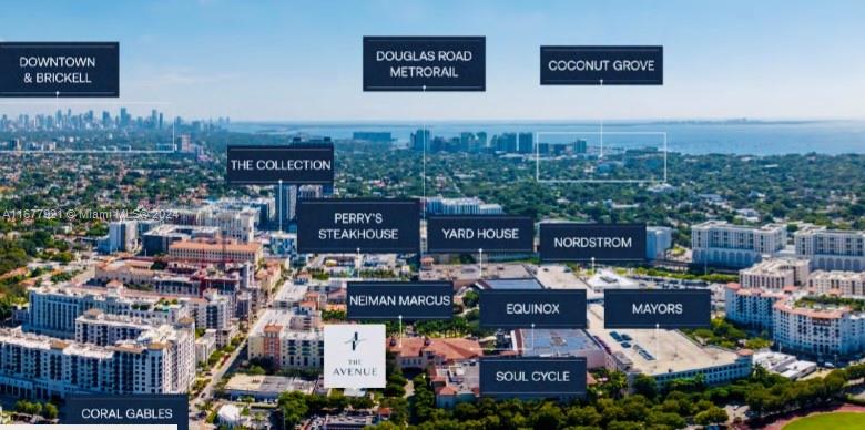 CORAL GABLES IND SEC - Residential