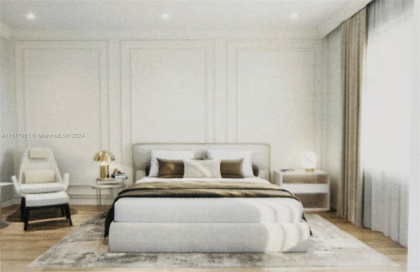 CORAL GABLES IND SEC - Residential
