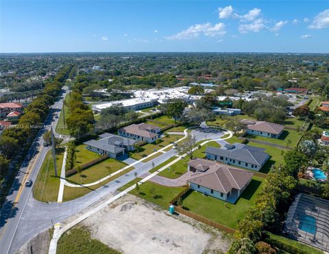 A home in Cutler Bay