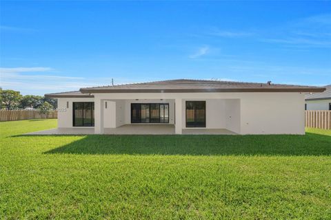 A home in Cutler Bay