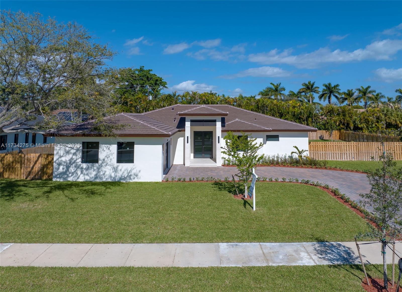 8221 SW 193rd Ter