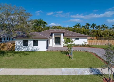 A home in Cutler Bay