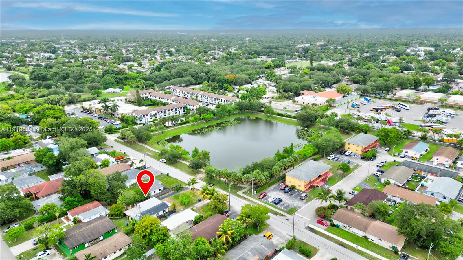 SUN LAND PARK - Residential Lease