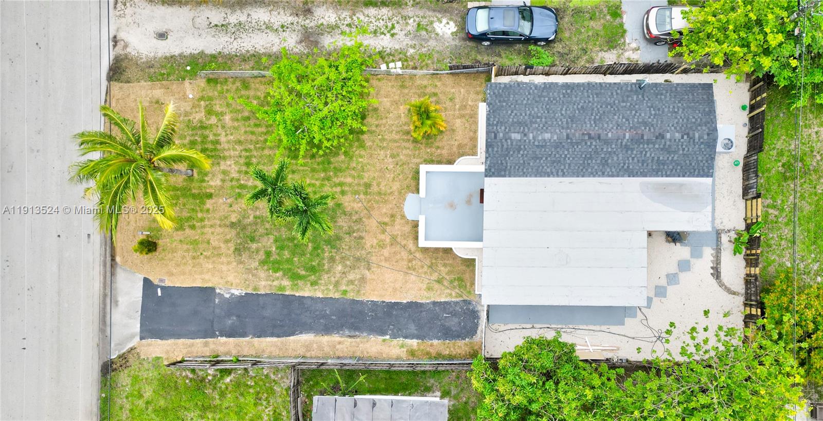 SUN LAND PARK - Residential Lease