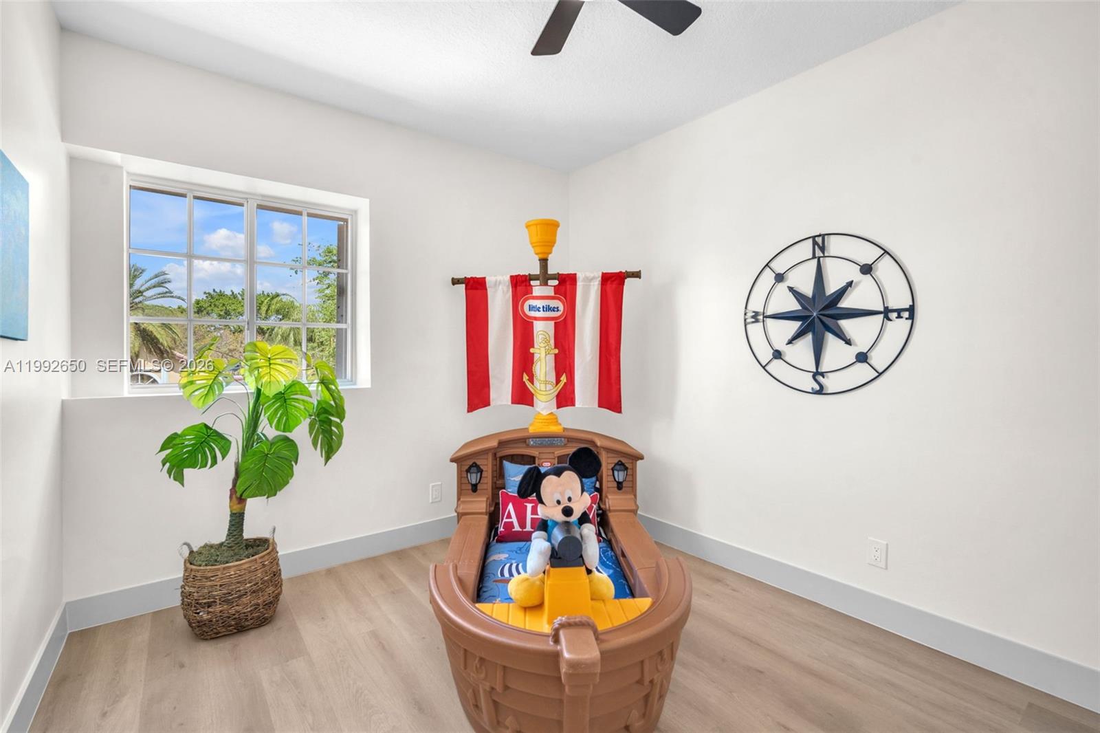 COSTA VERDE SEC 1 - Residential