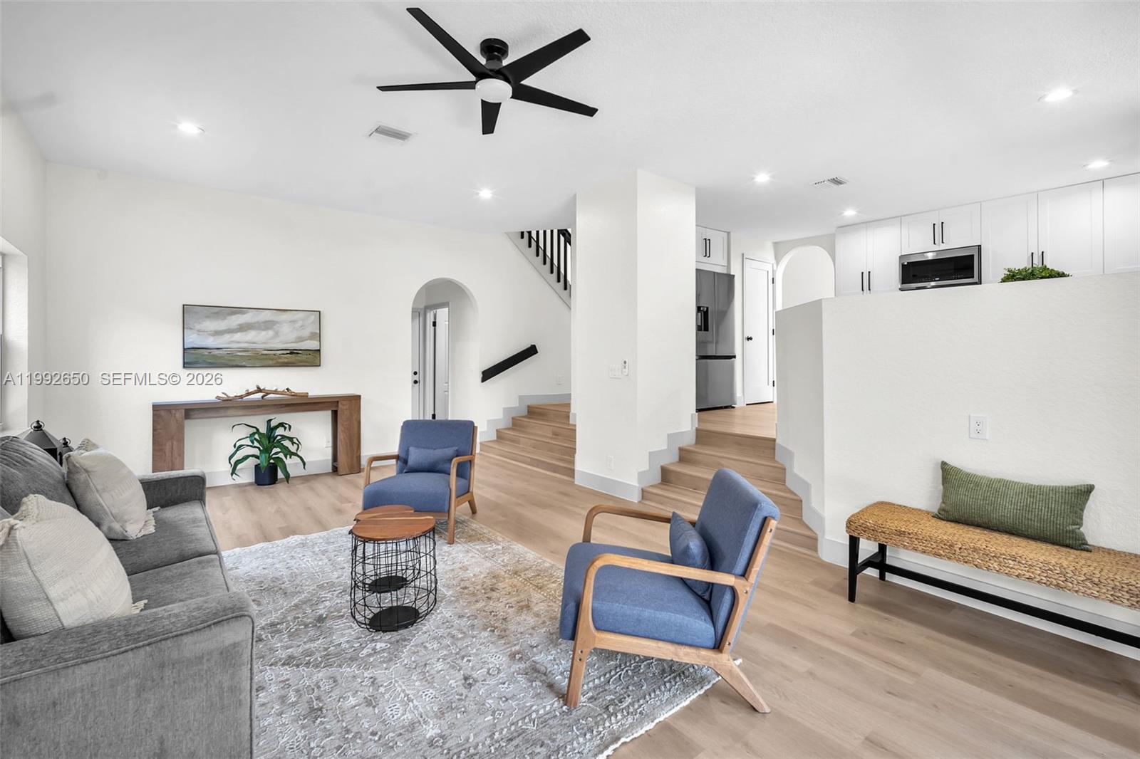 COSTA VERDE SEC 1 - Residential